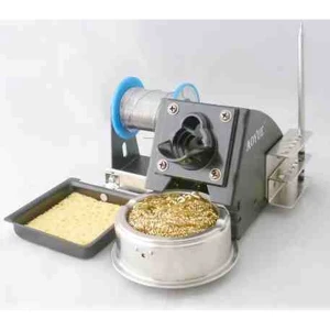 Aoyue 2663b Lötkolbenhalter mit Spitzenhalter für Lötstationen