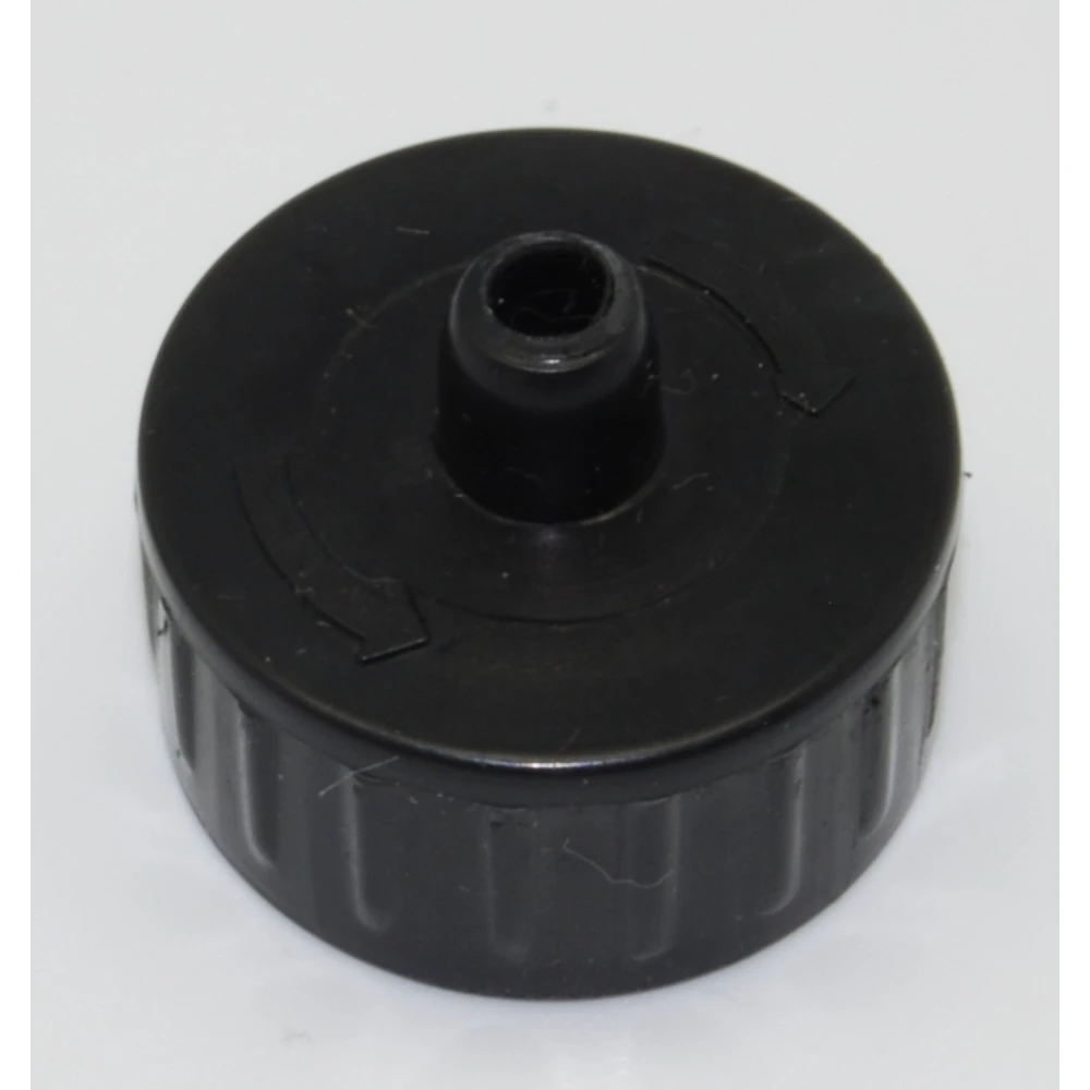 Aoyue 30202x Anschlusskappe Absaugrohr Entlötgerät kurz