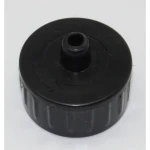 Aoyue 30202x Anschlusskappe Absaugrohr Entlötgerät kurz