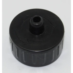 Aoyue 30202x Anschlusskappe Absaugrohr Entlötgerät kurz