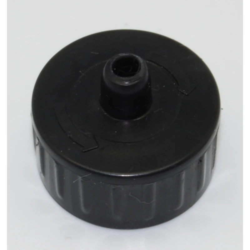 Aoyue 30202x Anschlusskappe Absaugrohr Entlötgerät kurz