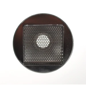 Aoyue 4343n Air Nozzle BGA 42 x 42 mm für Lötstationen