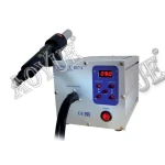 Aoyue 857a++ SMD Lötstation mit digitaler Steuerung und Mikroprozessor