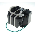 Aoyue Membranpumpe P001 - Ersatzteil für Lötstation 220V