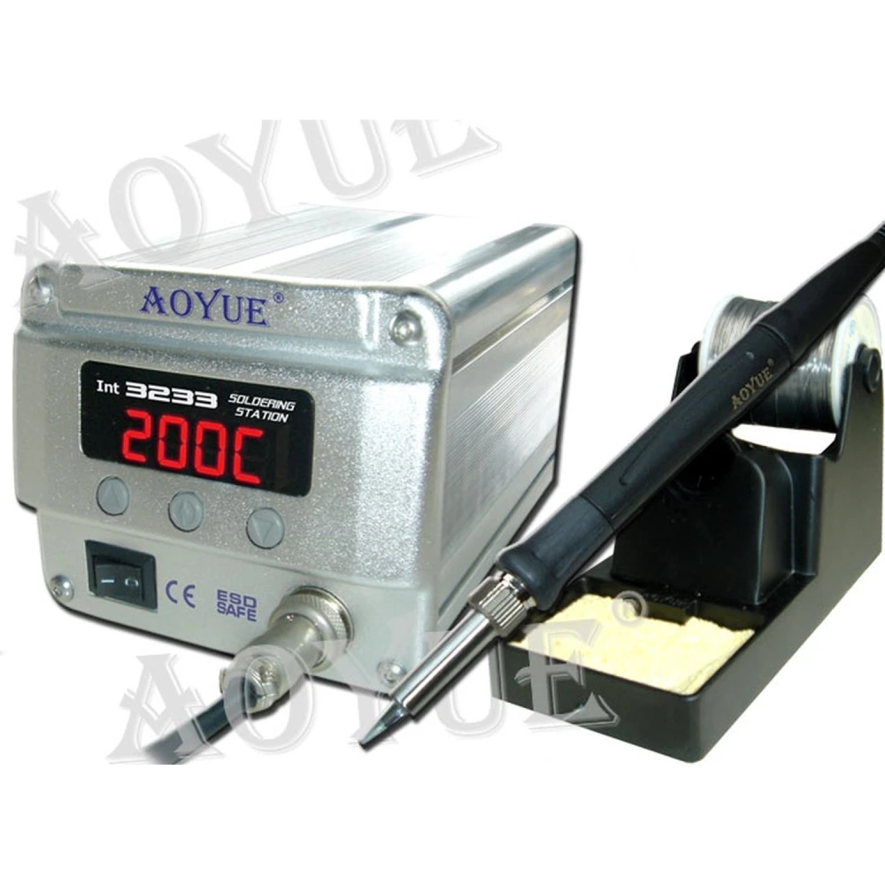 Aoyue Int3233 Induktions-Lötstation 70W hochwertig