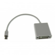 Apple Mini Displayport Auf Dvi Adapter