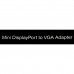 apple mini Displayport zu VGA ADAPTERS  3.80 euro - satkit