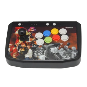 Arcade Stick für Xbox 360 – Arcade-Joystick für Fighting Games