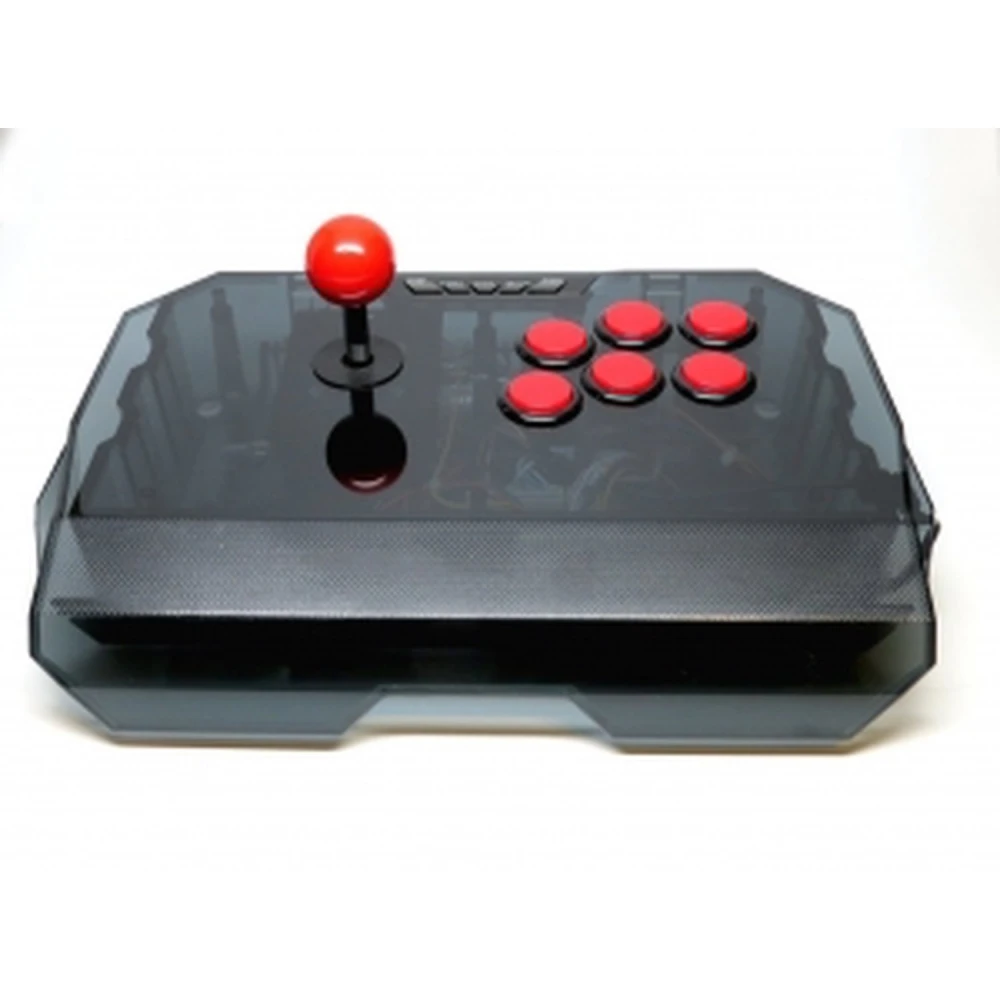 Qanba N1 Arcade Stick für PS3, PC USB und Android TV
