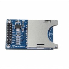 Arduino Sd Adapter[Arduino Kompatibel]