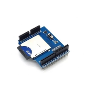 Kompatibles Arduino SD-Karten-Shield für Speicher in Arduino