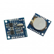 Arduino Tiny Rtc I2c Ds1307 [Arduino Kompatibel]