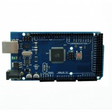 Neues Atmega2560-16au-Board [Arduino Mega 2560-kompatibel].