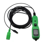 Autek Powerscan YD208 Stromkreis-Tester für die Kfz-Diagnose