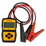 Autool BT-360 Batterietester für Auto, Motorrad und Lkw