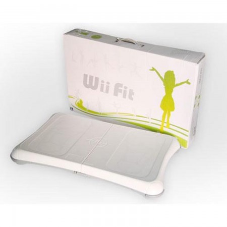 Balance Board Wii Fit-kompatibel Wii DDR/MUSIC ACCESSORIES  26.99 euro - satkit