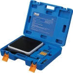 Hochpräzise programmierbare digitale Kältemittelwaage Value VES-50A