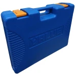 Báscula programable Value VES-50A para pesaje de gas refrigerante