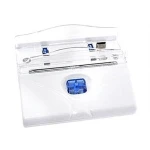 Ladestation für Nintendo DS Lite mit LED-Anzeige