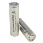 18650 Akku 2400mAh 3.7V Li-Ion wiederaufladbar satkit