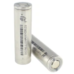 18650 Akku 2400mAh 3.7V Li-Ion wiederaufladbar satkit