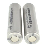 18650 Akku 2400mAh 3.7V Li-Ion wiederaufladbar satkit