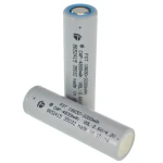 Hochwertiger 18650 Akku 3200mAh Li-Ion 3,7V