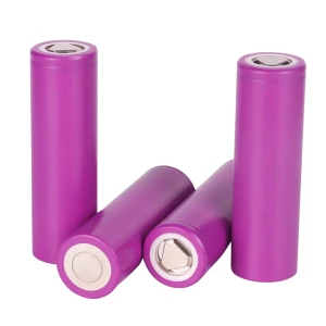 21700 Akku 4800mAh Li-Ion wiederaufladbar 3,7V