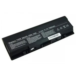 4400mAh Akku für Dell Inspiron 1520/1720 - kompatibel und zuverlässig
