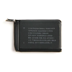 Apple Watch Serie 1 Akku 42mm 246mAh A1579 - Innenersatz