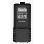 Baofeng UV-5R Akku 3800mAh 7.4V für Funkgerät mit hoher Kapazität