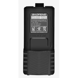 Baofeng UV-5R Akku 3800mAh 7.4V für Funkgerät mit hoher Kapazität
