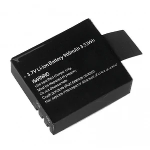 Sj4000 Akku 3,7V 900mAh - kompatibler Original-Ersatz