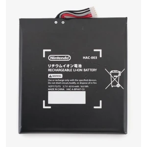 Interner Akku HAC-003 für Nintendo Switch 4310mAh 3.7V - Ersatzteil