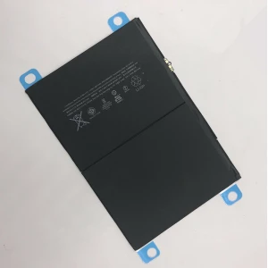 iPad 5 Akku 3.73V 8827mAh - Original Ersatz Satkit