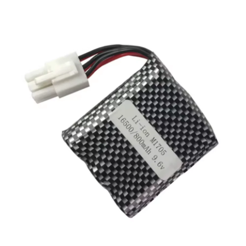 Monster Truck RC Akku 9,6V 800mAh für RC-Autos