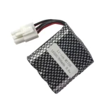 Monster Truck RC Akku 9,6V 800mAh für RC-Autos