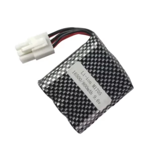 Monster Truck RC Akku 9,6V 800mAh für RC-Autos