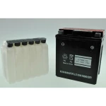 Gel-Motorradbatterie YTX7L-BS (6-FMA-7D)