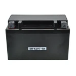 Bateria Moto MTX7A YTX7A-BS Gel para motos Kasea y Suzuki compatibles