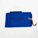 Original Satlink Batterie für Messgeräte 7,4V 3000mAh für WS-Modelle