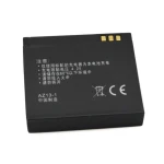 Xiaomi Yi Kamera-Akku 3,7V 1010mAh - XQ Originalersatz