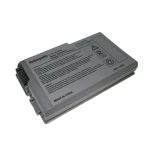 Akku für Dell D500 4400mAh kompatibel mit D600 und 600m