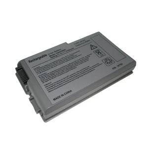 Akku für Dell D500 4400mAh kompatibel mit D600 und 600m