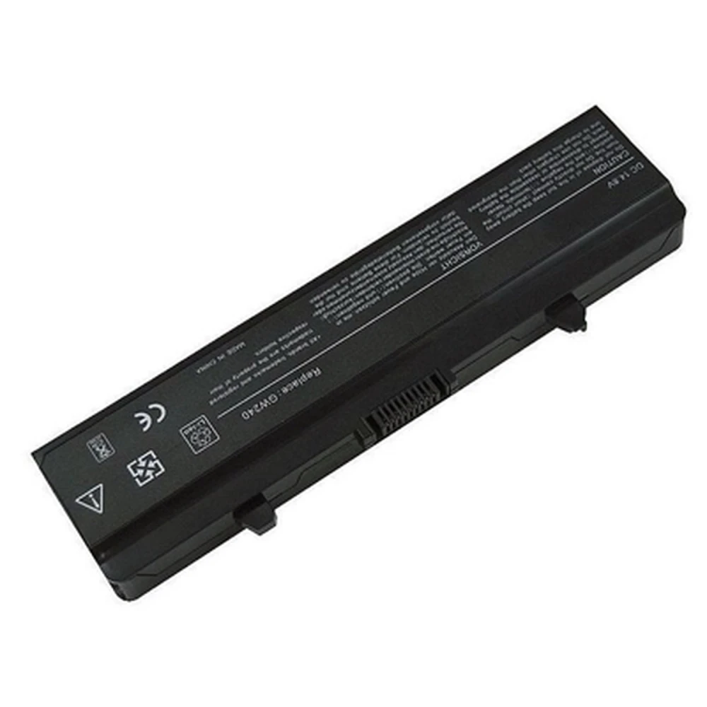 Akku für Dell Inspiron 1525 4400mAh kompatibel und langlebig