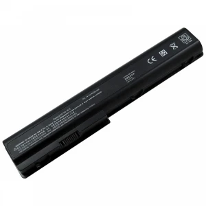 Akku für HP DV7 4400 mAh kompatibel mit HP Pavilion DV7