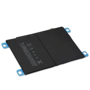 iPad 6 Akku - 3.76V 27.62Whr 7340mAh für iPad Air 2