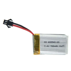 JJRC H8C Akku - Original Ersatz für JJRC Drohne