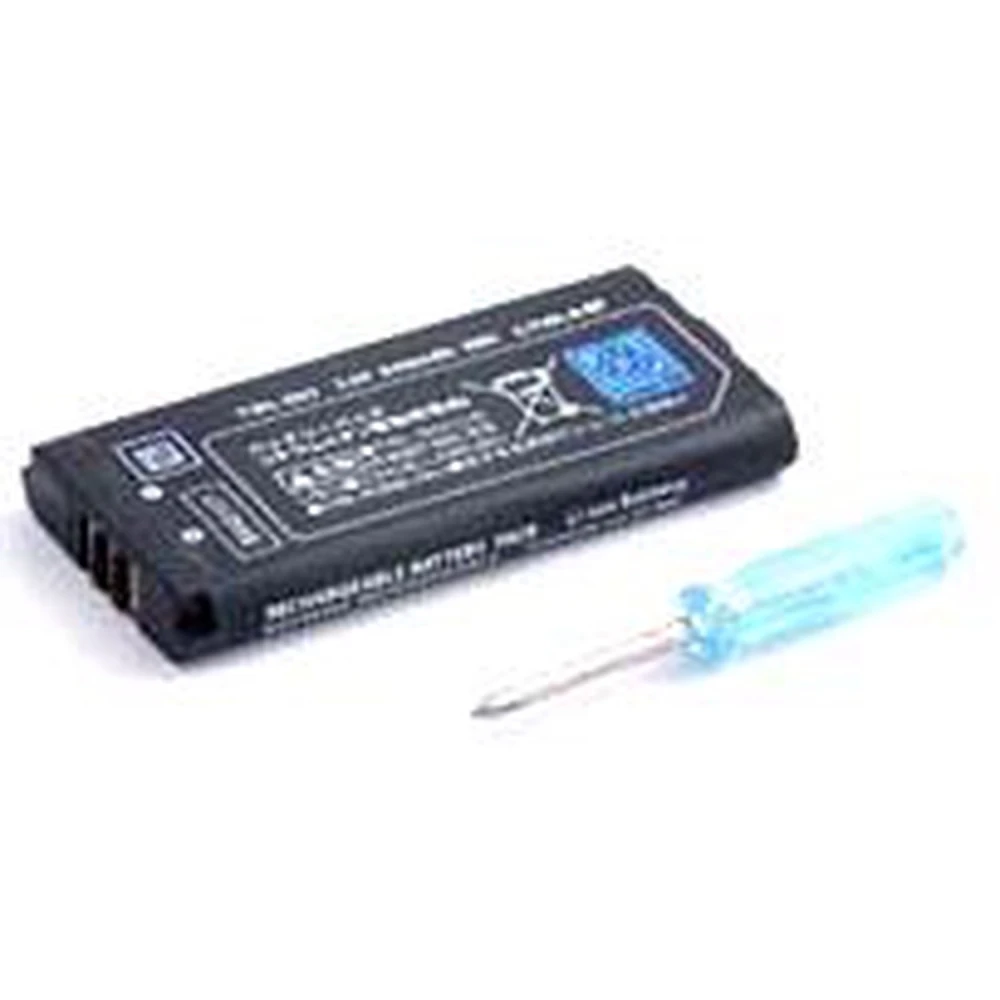 Lithium-Ion-Akku für Nintendo DSi 3.7V 840mAh