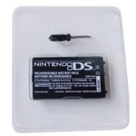 NDS Lithium-Ionen-Akku 3.7V 850mah für Nintendo DS